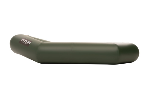 Лодка Titan 170