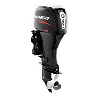 Лодочный мотор Хайди (Hidea) HDEF 40 HEL-T EFI (40 л.с., 4 такта)