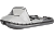 Тент носовой на лодку Apache 370 НДНД