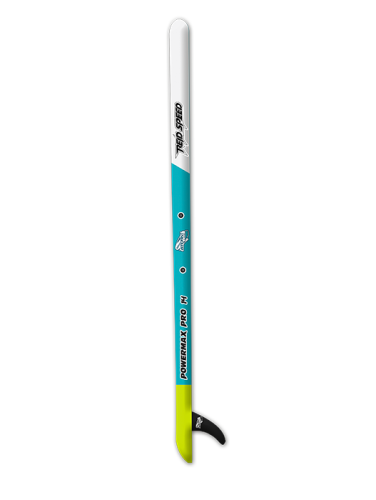 Доска SUP надувная Stormline Powermax PRO 14 спортивная