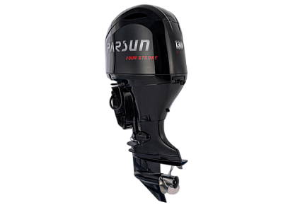 Лодочный мотор Парсун (Parsun) F130FEX-T-EFI (130 л.с., 4 такта)
