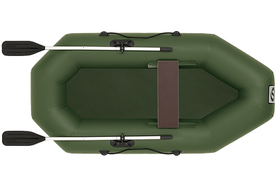 Лодка ПВХ Фрегат М-11