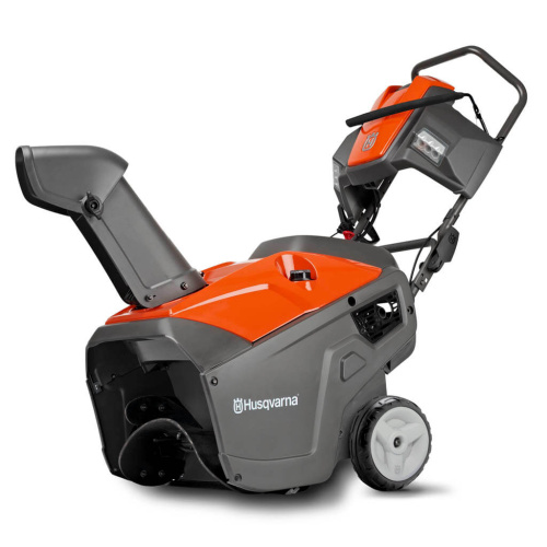 Снегоуборщик бензиновый Husqvarna ST 151
