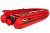 Лодка ПВХ Фрегат 480 FM Jet