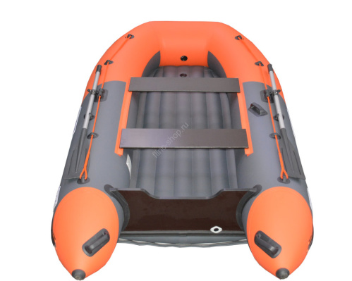 Надувная лодка ПВХ Boatsman BT320A