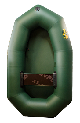 Лодка ПВХ Гелиос 19