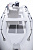 Адмирал (Admiral) RIB 410 с консолью