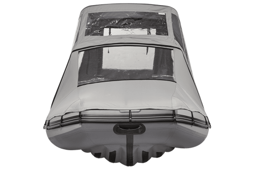 Тент комбинированный для лодки Фрегат 310 Air