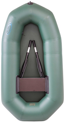 Лодка STEFA180гр