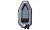 Лодка Skiff -200