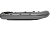 Лодка ПВХ Фрегат 330 FM Light