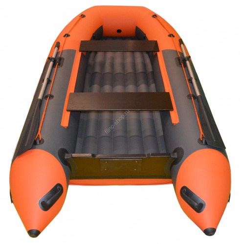 Надувная лодка ПВХ Boatsman BT320A