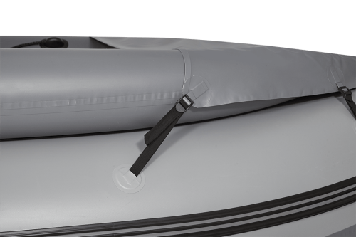 Лодка ПВХ Фрегат 420 Air F НДНД