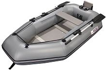 Лодка ПВХ Sea-pro 230К