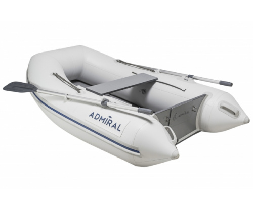 Надувная лодка ПВХ Адмирал (Admiral) 200