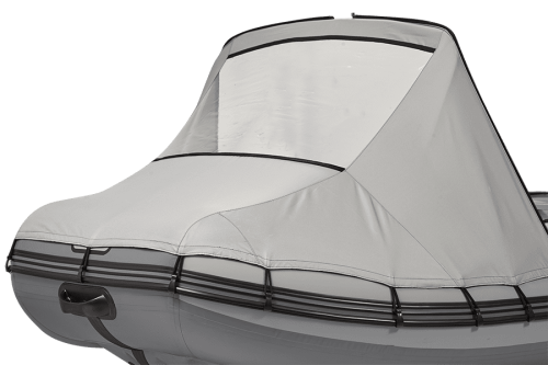 Тент комбинированный для лодки Фрегат 310 Air