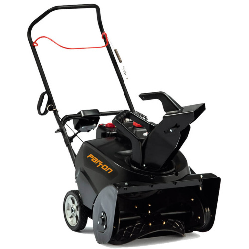 Снегоуборщик бензиновый Parton PA5522ES