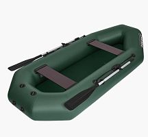 Лодка ПВХ Фрегат М-3 Оптима Лайт