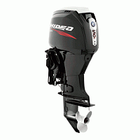 Лодочный мотор Хайди (Hidea) HDEF 50 HEL-T EFI (50 л.с., 4 такта)