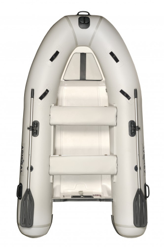 Надувная лодка ПВХ Адмирал (Admiral) RIB 305
