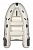 Надувная лодка ПВХ Адмирал (Admiral) RIB 305