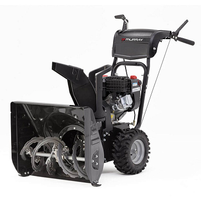 Снегоуборщик бензиновый Murray ML 61750 R