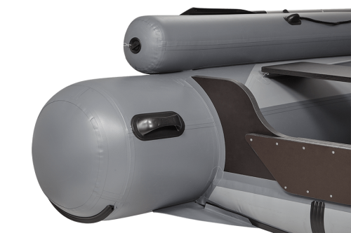 Лодка ПВХ Фрегат 420 Air F НДНД