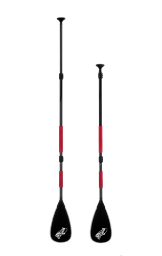 Доска SUP надувная Stormline Powermax PRO 14 спортивная