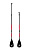 Доска SUP надувная Stormline Powermax PRO 14 спортивная
