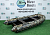 Лодка ПВХ РИБ RiverBoats RB-380 (Встроенный рундук) (New)