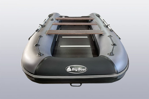 Лодка ПВХ Big Boat Varyag 500