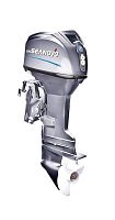 Лодочный мотор Seanovo SNEF 60 FEL-T EFI