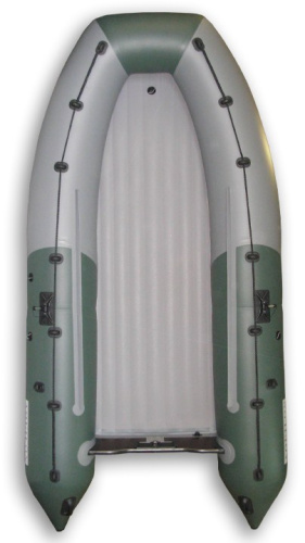 Лодка ПВХ Aquilon CB-360 "Про"