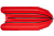 Лодка ПВХ Фрегат 480 FM Light Jet