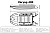 Лодка ПВХ Big Boat Varyag 400