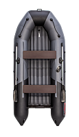 Лодка ПВХ Таймень NX 3400 НДНД PRO