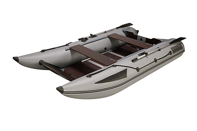 Адмирал (Admiral) Катамаран 320