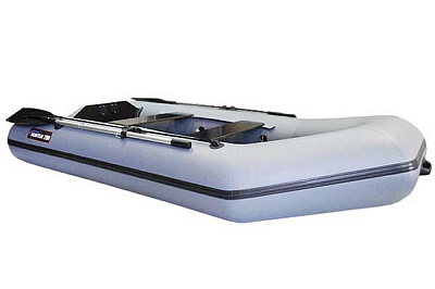 Лодка ПВХ Хантер 290 Л
