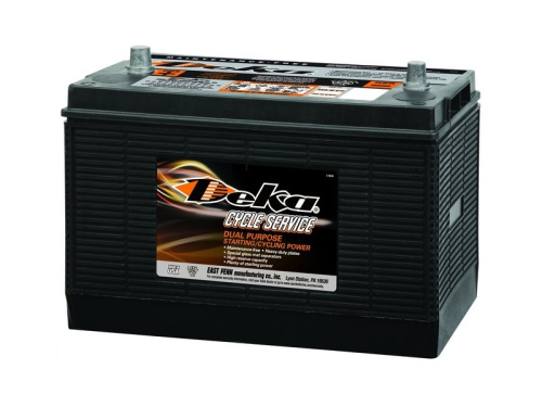 Аккумулятор Deka 7T31