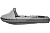 Тент носовой на лодку ORCA 400 НДФ