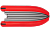 Лодка ПВХ Фрегат 480 FM L