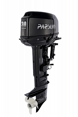 Лодочный мотор Парсун (Parsun) T30AFWS (30 л.с., 2 такта)
