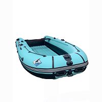 Надувная лодка ПВХ Orca ARGO 420НД