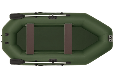 Лодка ПВХ Фрегат М-5 Оптима
