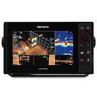 Многофункциональная система навигации Raymarine AXIOM 9 Pro-RVX with 1kW Sonar, DV, SV, RealVision 3D