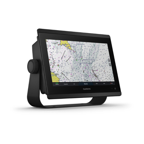 Garmin GPSMAP 8412XSV картплоттер с боковым сканированием и ультравысокой детализацией