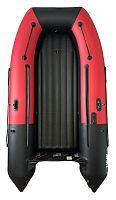 Лодка ПВХ Tulin 3400 НДНД Sport