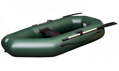 Лодка ПВХ Skiff -220