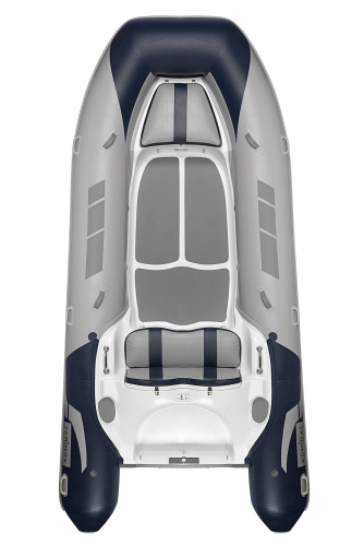 Надувная лодка ПВХ Адмирал (Admiral) RIB 470