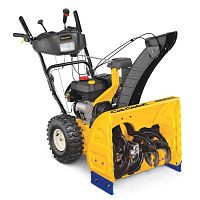 Снегоуборщик бензиновый Cub Cadet 524 SWE